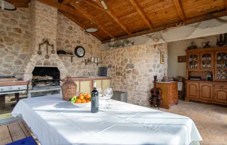Maison 6 personnes à Novalja - Photo 25