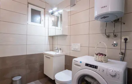 Maison 6 personnes à Novalja - Photo 35