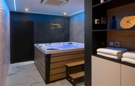 Villa House of Poseidon, Maison 10 personnes à Petrcane - Photo 5