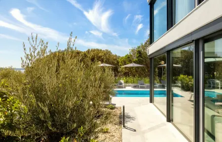 Villa House of Poseidon, Maison 10 personnes à Petrcane - Photo 8