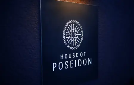 Villa House of Poseidon, Maison 10 personnes à Petrcane - Photo 9