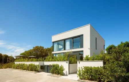Villa House of Poseidon, Maison 10 personnes à Petrcane - Photo 10
