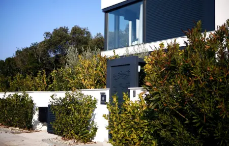 Villa House of Poseidon, Maison 10 personnes à Petrcane - Photo 11