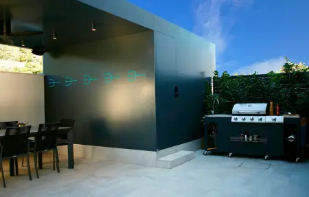 Villa House of Poseidon, Maison 10 personnes à Petrcane - Photo 14