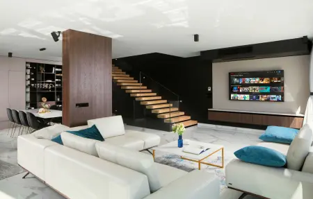 Villa House of Poseidon, Maison 10 personnes à Petrcane - Photo 17