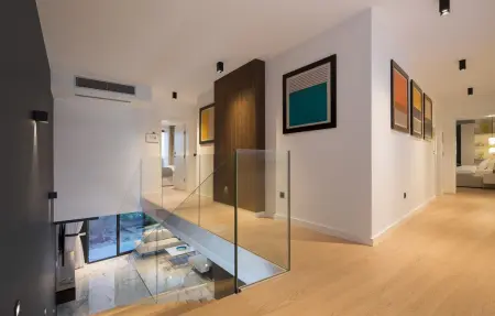 Villa House of Poseidon, Maison 10 personnes à Petrcane - Photo 19