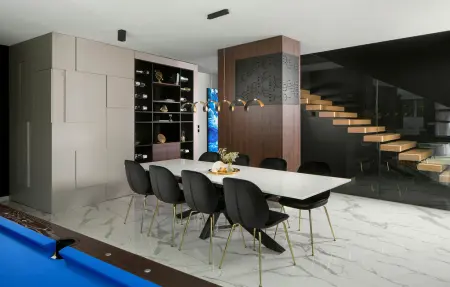 Villa House of Poseidon, Maison 10 personnes à Petrcane - Photo 21