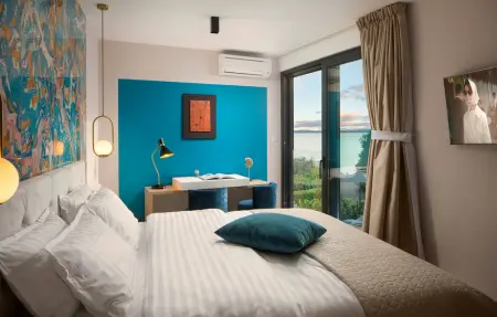 Villa House of Poseidon, Maison 10 personnes à Petrcane - Photo 23