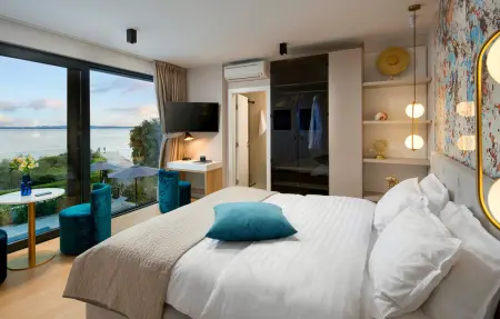 Villa House of Poseidon, Maison 10 personnes à Petrcane - Photo 24