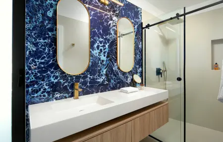 Villa House of Poseidon, Maison 10 personnes à Petrcane - Photo 27