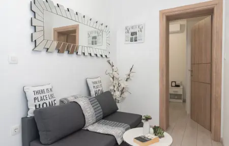 Villa Ivandvor, Maison 8 personnes à Sinj - Photo 29