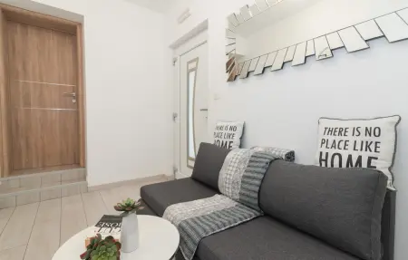 Villa Ivandvor, Maison 8 personnes à Sinj - Photo 30