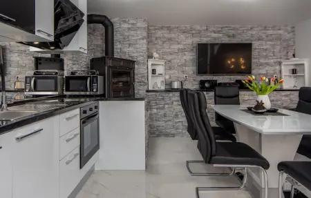 Villa Ivandvor, Maison 8 personnes à Sinj - Photo 31