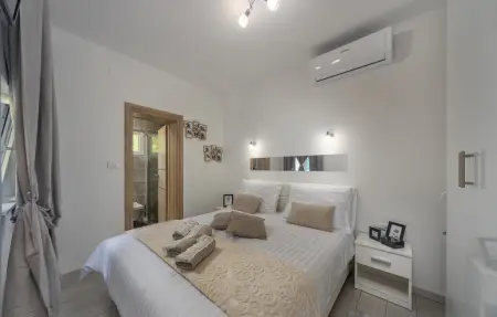 Villa Ivandvor, Maison 8 personnes à Sinj - Photo 37