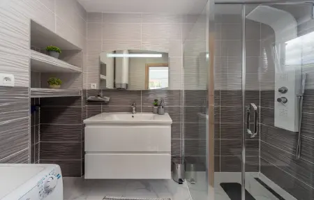 Villa Ivandvor, Maison 8 personnes à Sinj - Photo 38