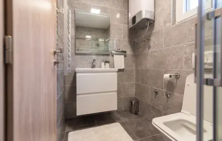 Villa Ivandvor, Maison 8 personnes à Sinj - Photo 39