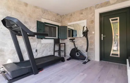 Villa Ivandvor, Maison 8 personnes à Sinj - Photo 40