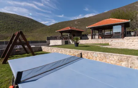 Villa Ivandvor, Maison 8 personnes à Sinj - Photo 44