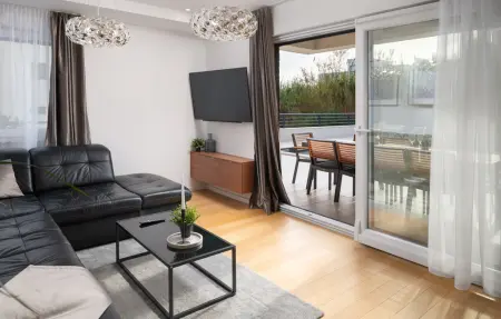 Villa Roca, Maison 8 personnes à Privlaka - Photo 22