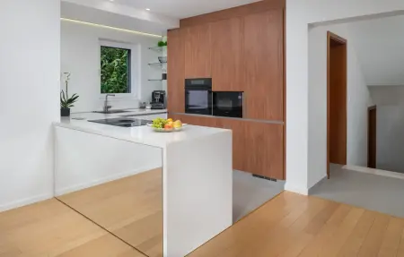 Villa Roca, Maison 8 personnes à Privlaka - Photo 23