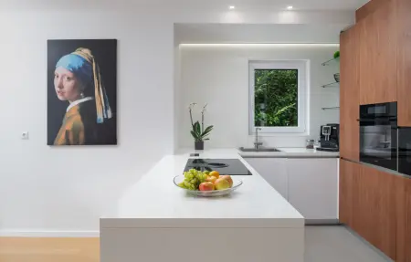 Villa Roca, Maison 8 personnes à Privlaka - Photo 24