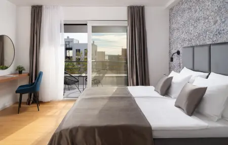 Villa Roca, Maison 8 personnes à Privlaka - Photo 25