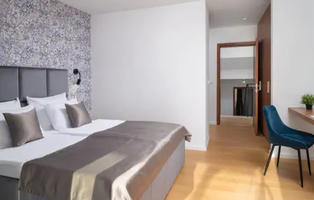 Villa Roca, Maison 8 personnes à Privlaka - Photo 26
