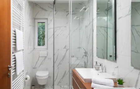 Villa Roca, Maison 8 personnes à Privlaka - Photo 28