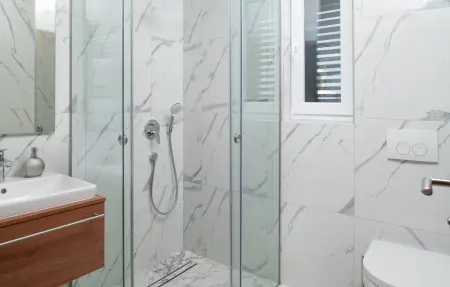Villa Roca, Maison 8 personnes à Privlaka - Photo 29