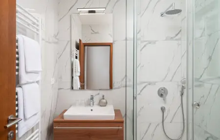 Villa Roca, Maison 8 personnes à Privlaka - Photo 30