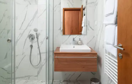Villa Roca, Maison 8 personnes à Privlaka - Photo 31