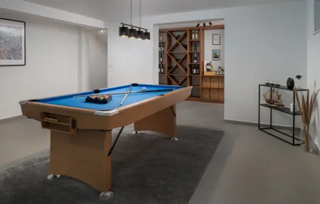 Villa Roca, Maison 8 personnes à Privlaka - Photo 32