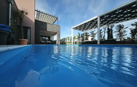 Villa Nerina, Maison 8 personnes à Nin - Photo 5
