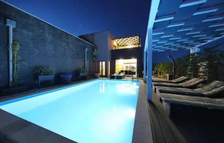 Villa Nerina, Maison 8 personnes à Nin - Photo 8