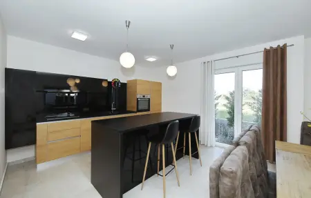 Villa Nerina, Maison 8 personnes à Nin - Photo 24
