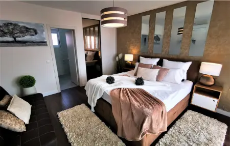 Villa Nerina, Maison 8 personnes à Nin - Photo 26