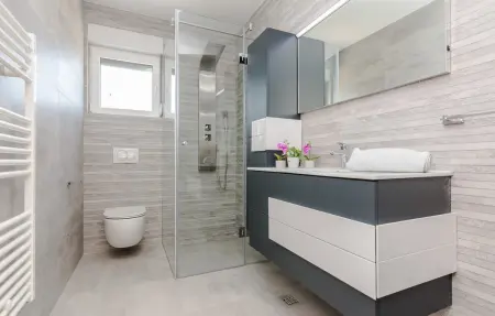 Villa Nerina, Maison 8 personnes à Nin - Photo 31