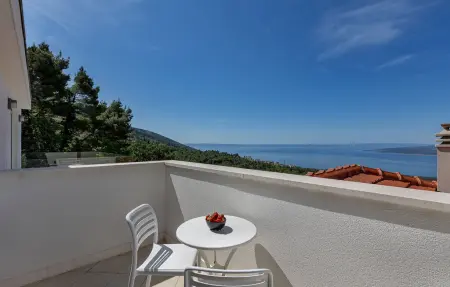 Villa Prestige, Maison 10 personnes à Baska Voda - Photo 24