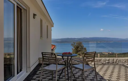 Villa Prestige, Maison 10 personnes à Baska Voda - Photo 25