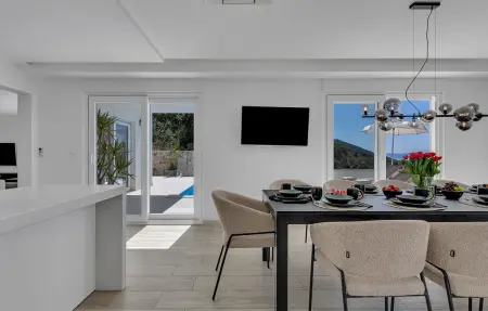 Villa Prestige, Maison 10 personnes à Baska Voda - Photo 28