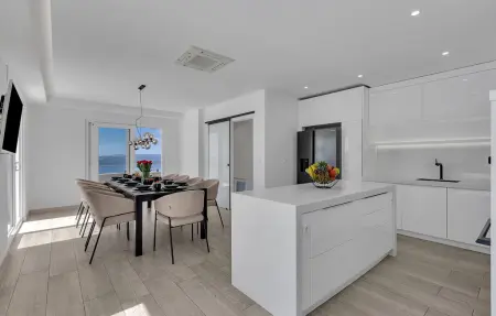 Villa Prestige, Maison 10 personnes à Baska Voda - Photo 30