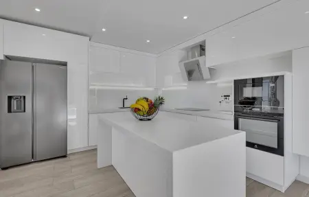Villa Prestige, Maison 10 personnes à Baska Voda - Photo 32