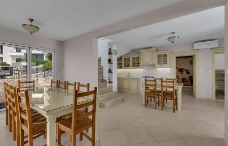 Villa Prestige, Maison 10 personnes à Baska Voda - Photo 33