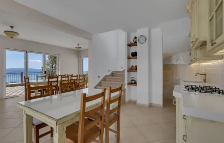 Villa Prestige, Maison 10 personnes à Baska Voda - Photo 34