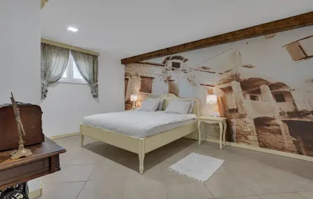 Villa Prestige, Maison 10 personnes à Baska Voda - Photo 35