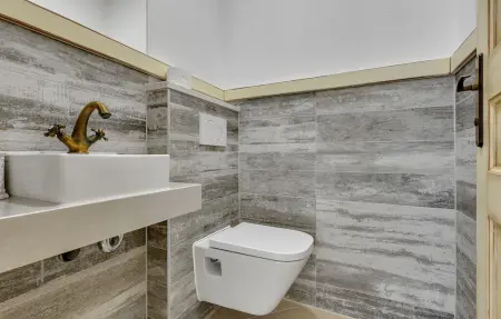 Villa Prestige, Maison 10 personnes à Baska Voda - Photo 37