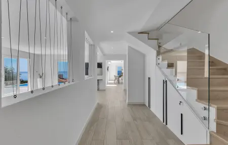 Villa Prestige, Maison 10 personnes à Baska Voda - Photo 39