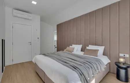 Villa Prestige, Maison 10 personnes à Baska Voda - Photo 43