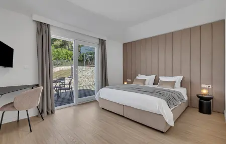 Villa Prestige, Maison 10 personnes à Baska Voda - Photo 45