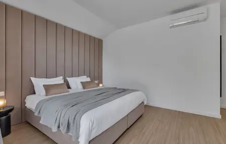 Villa Prestige, Maison 10 personnes à Baska Voda - Photo 46